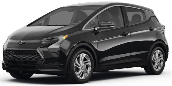 CHEVROLET BOLT EV 2023 1G1FW6S07P4176936 image